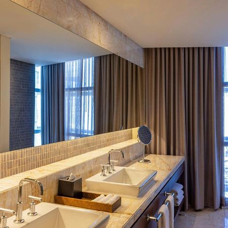 The Westin Santa Fe, Mexico City Luaran gambar